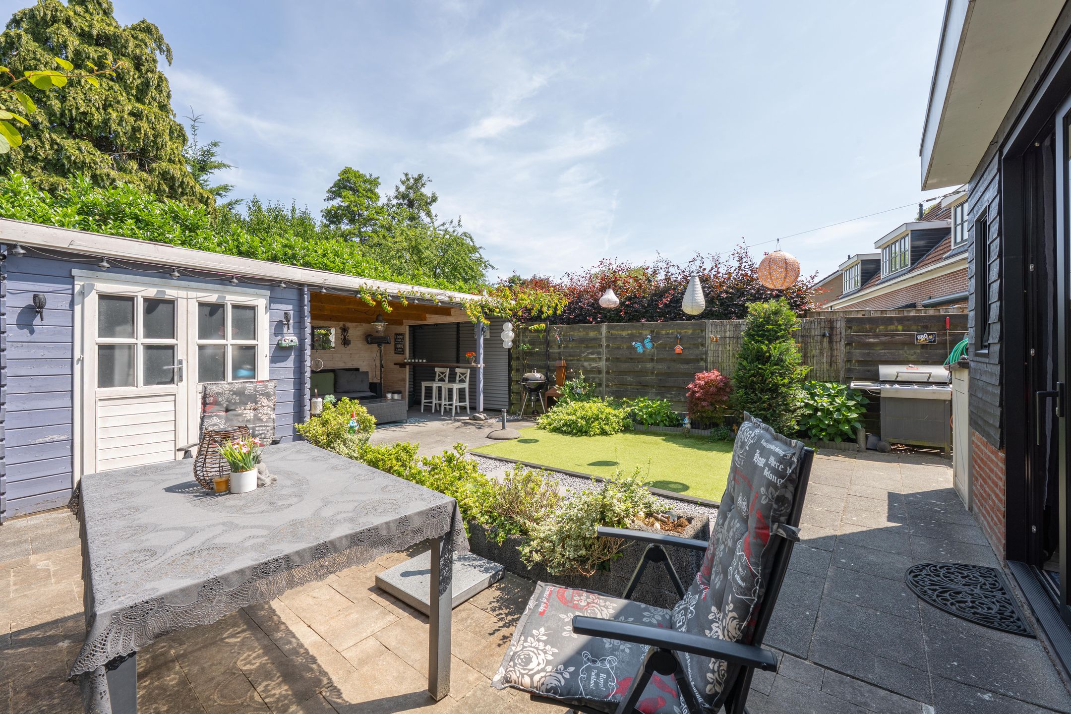 Foto 33 van Thornstraat 12