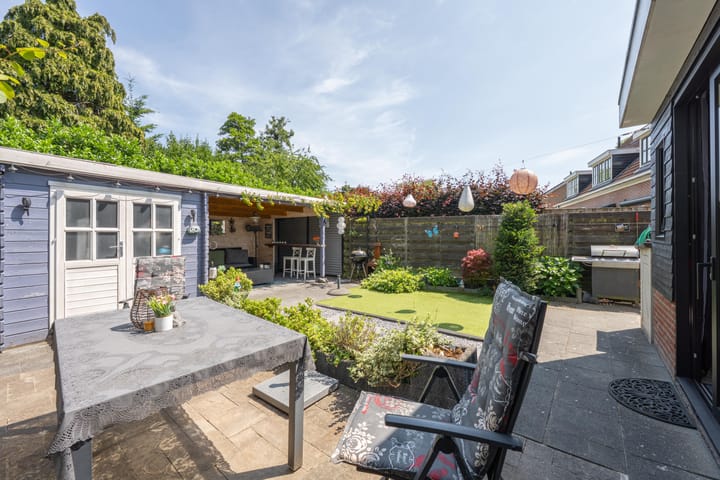 Foto 33 van Thornstraat 12