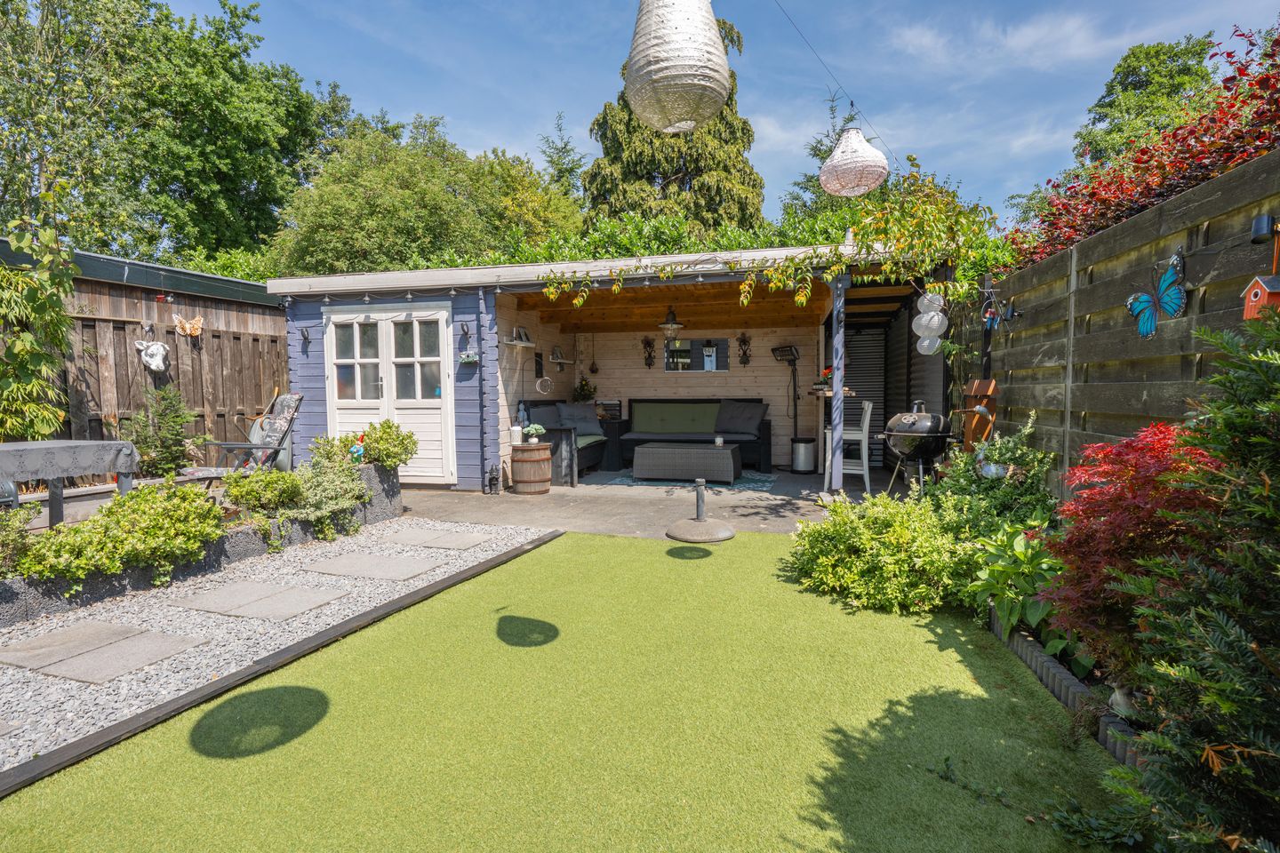 Foto 35 van Thornstraat 12