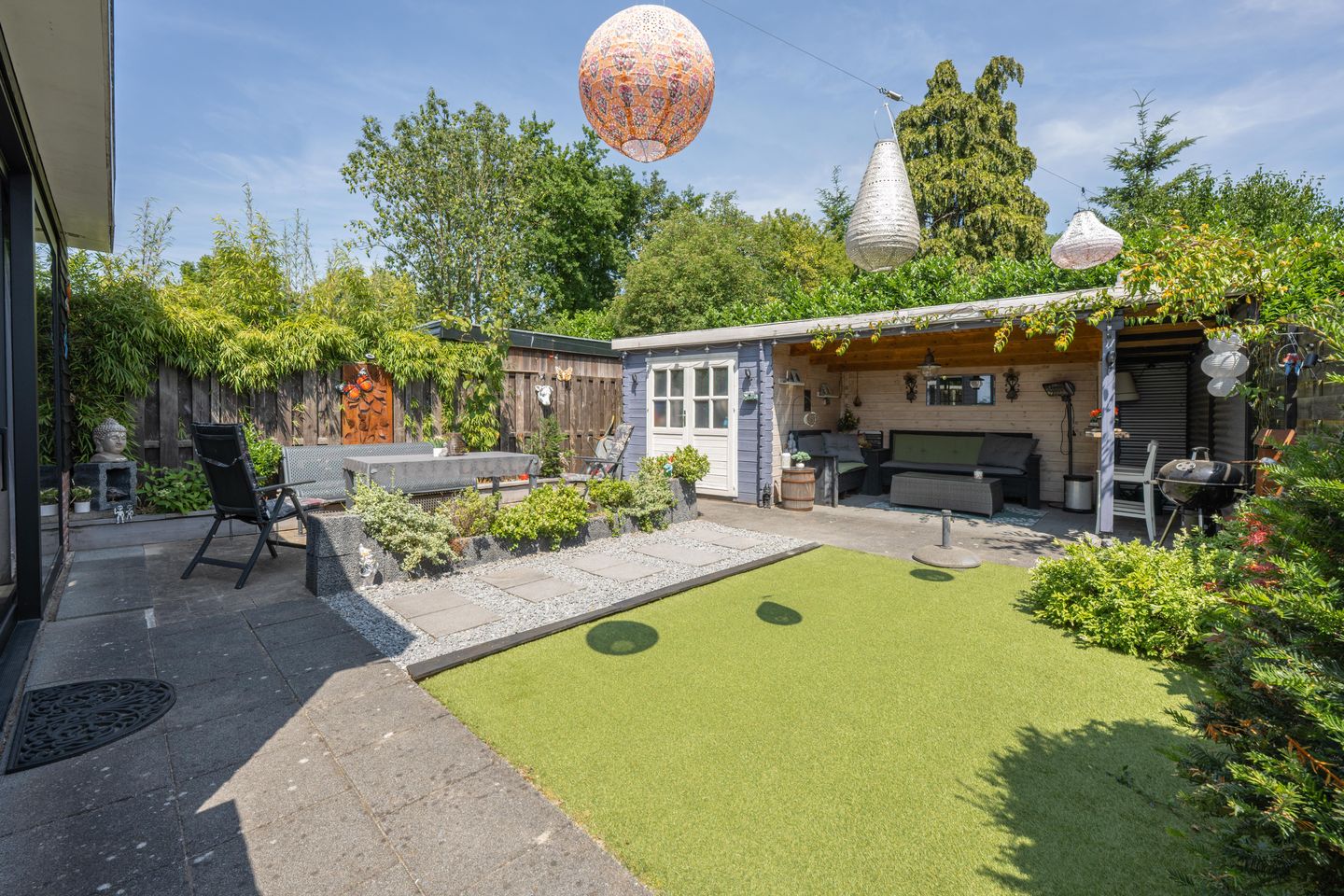 Foto 34 van Thornstraat 12