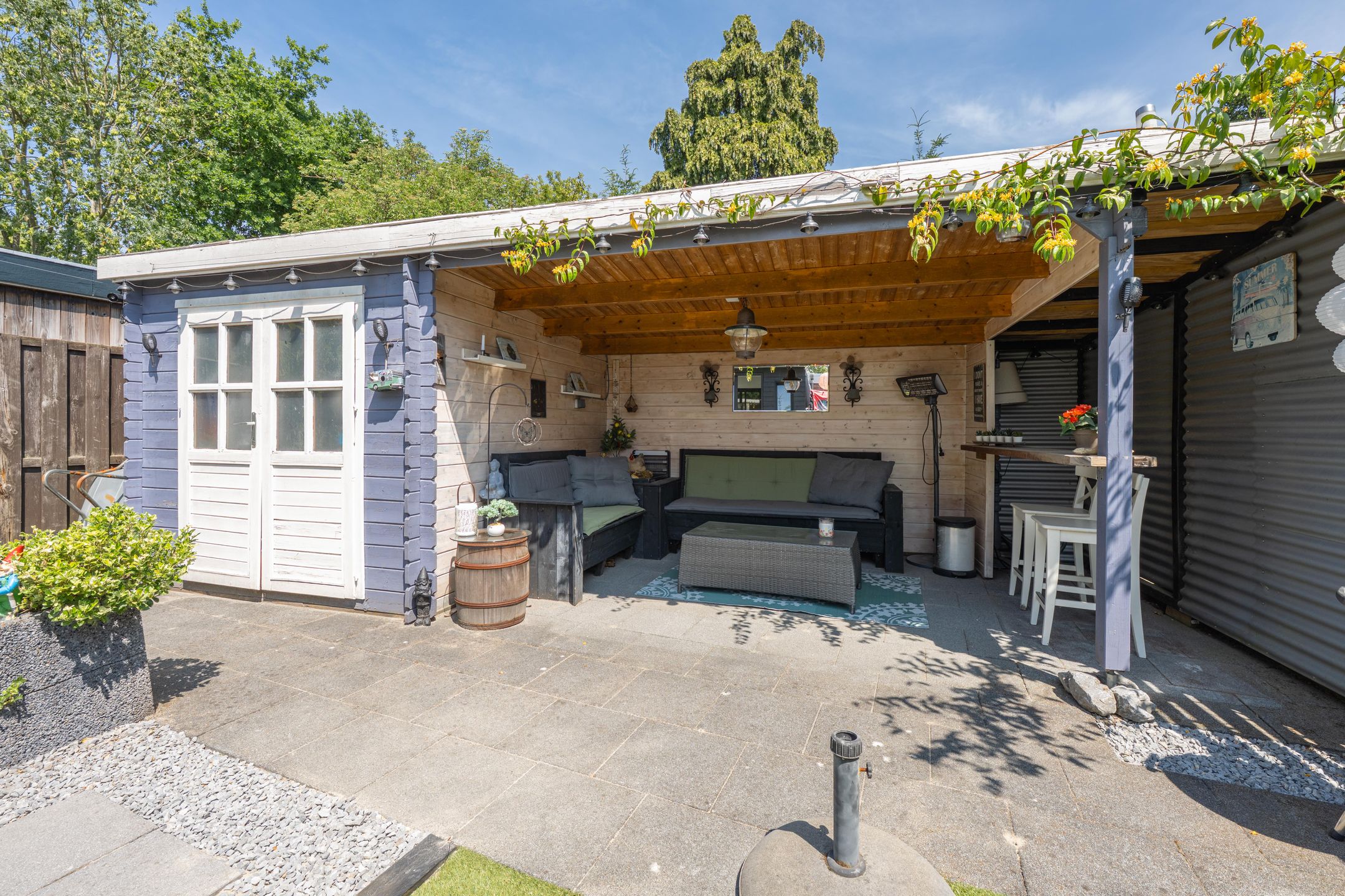 Foto 36 van Thornstraat 12