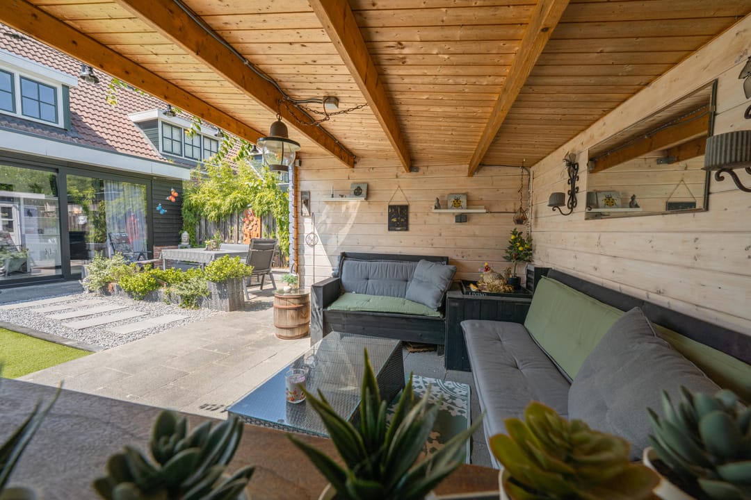 Foto 37 van Thornstraat 12