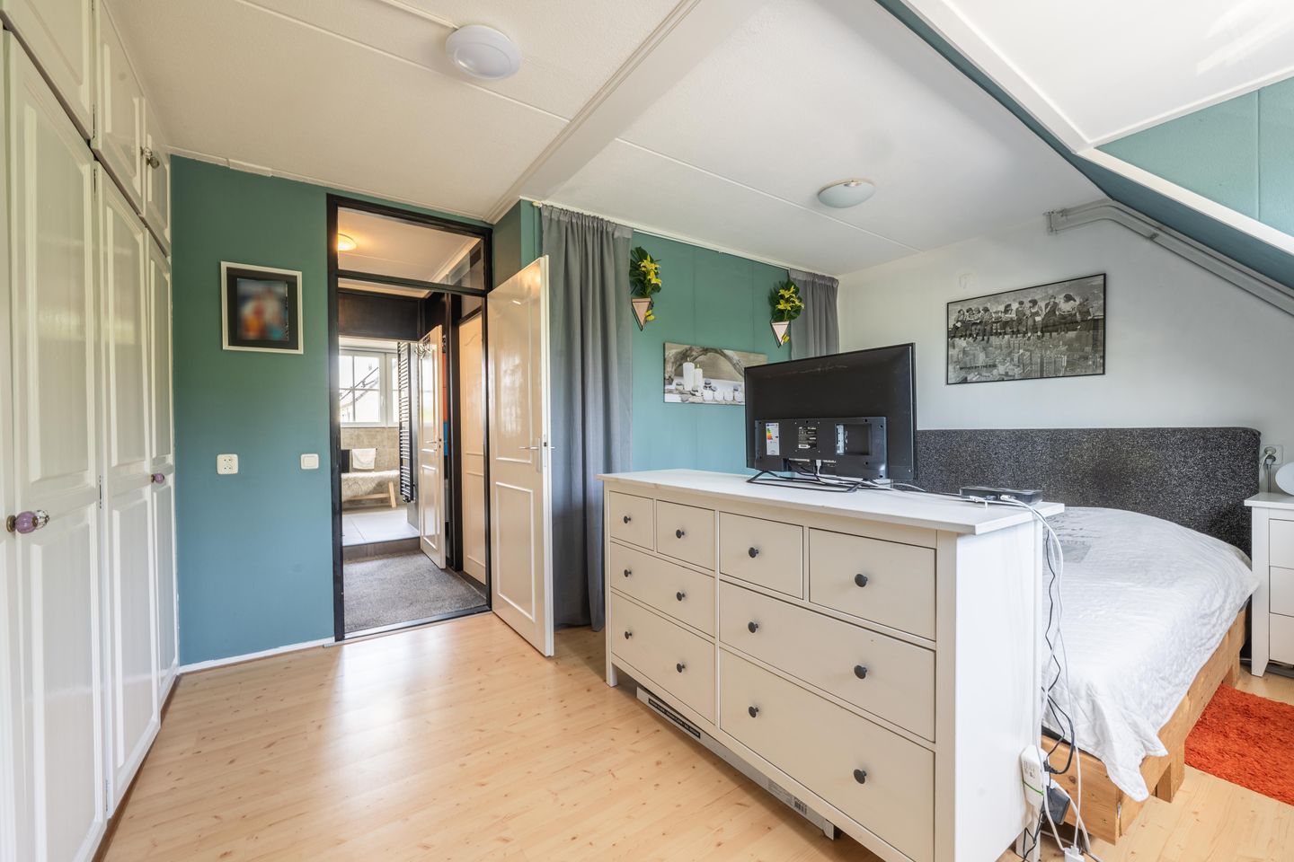 Foto 50 van Thornstraat 12