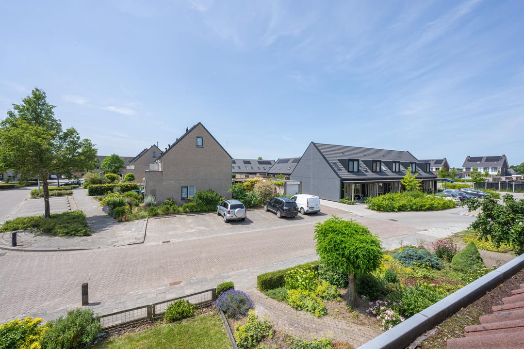 Foto 52 van Thornstraat 12