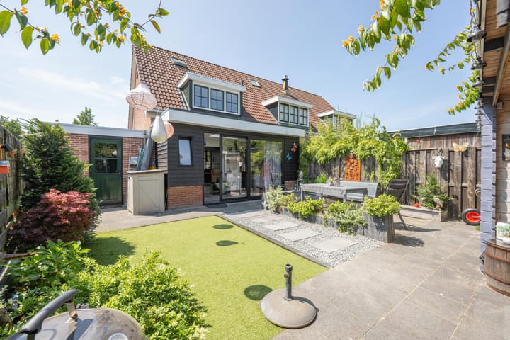 Foto 38 van Thornstraat 12