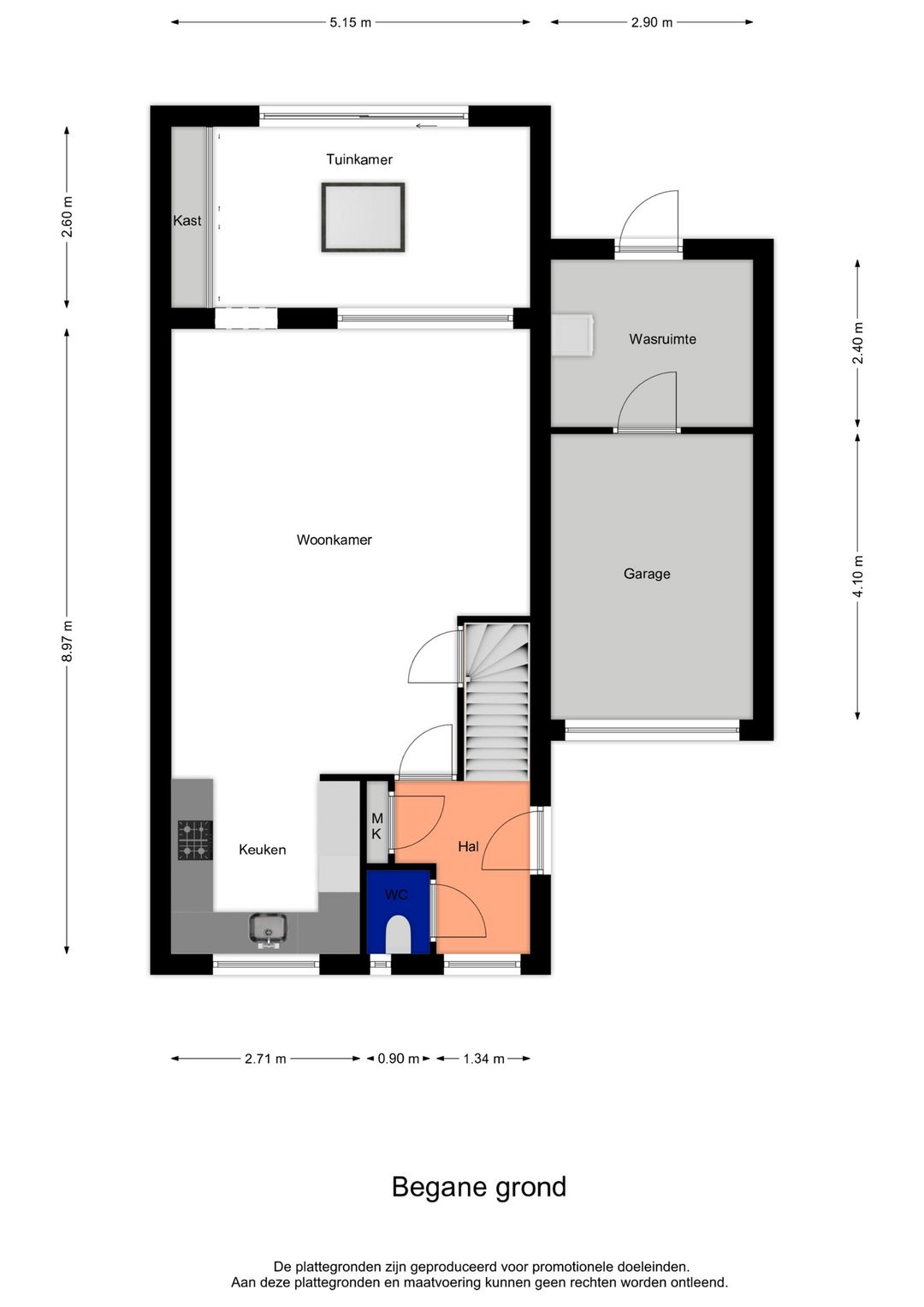 Foto 58 van Thornstraat 12