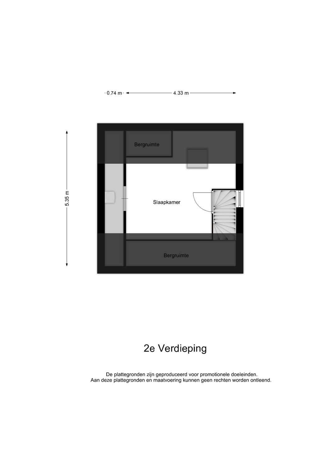 Foto 62 van Thornstraat 12