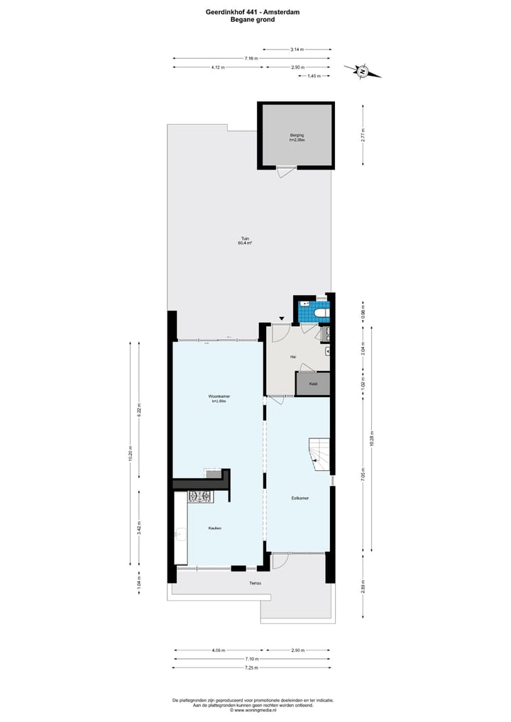 Foto 31 van Geerdinkhof 441