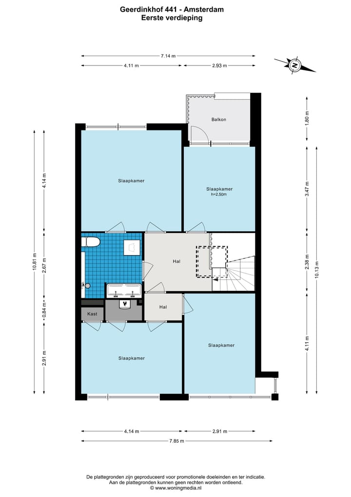 Foto 32 van Geerdinkhof 441