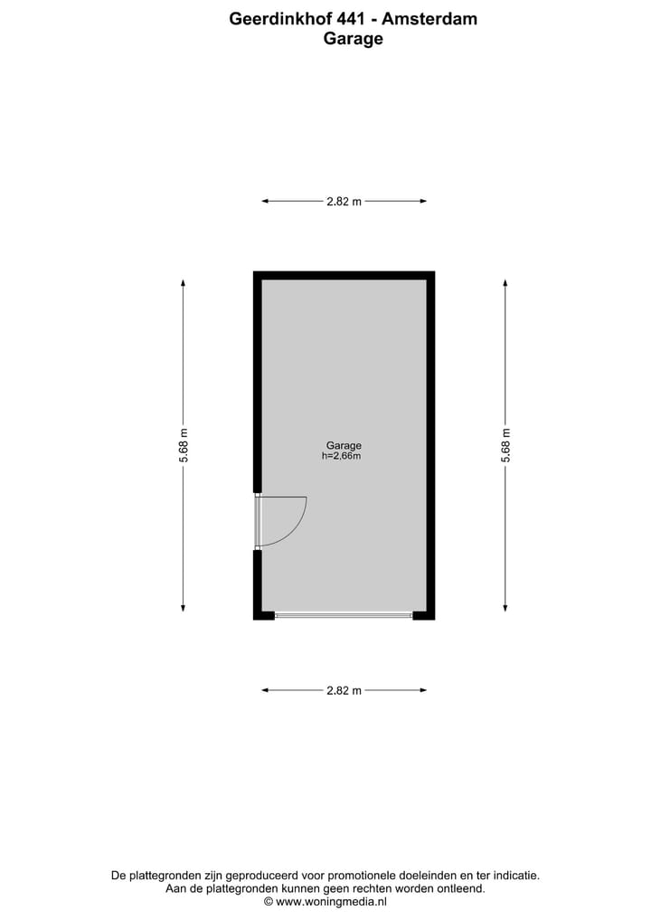 Foto 35 van Geerdinkhof 441