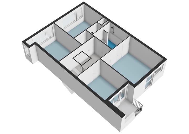 Foto 36 van Geerdinkhof 441
