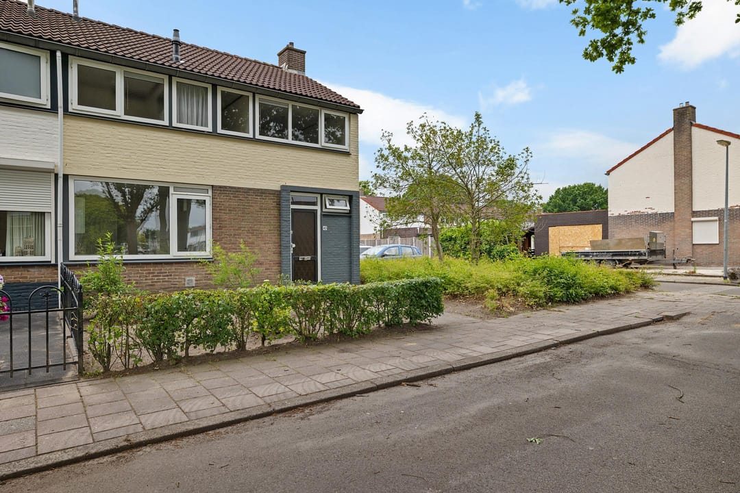 Photo 2 of Kraaiheide 40