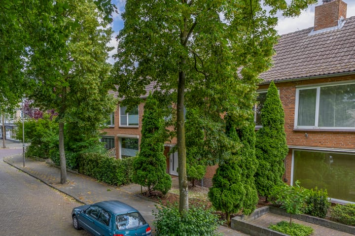 Foto 6 van Humperdincklaan 5