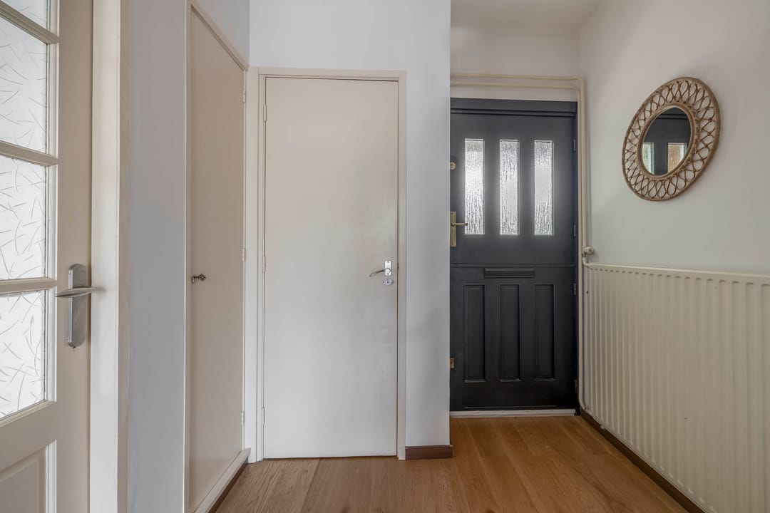 Photo 7 of Humperdincklaan 5