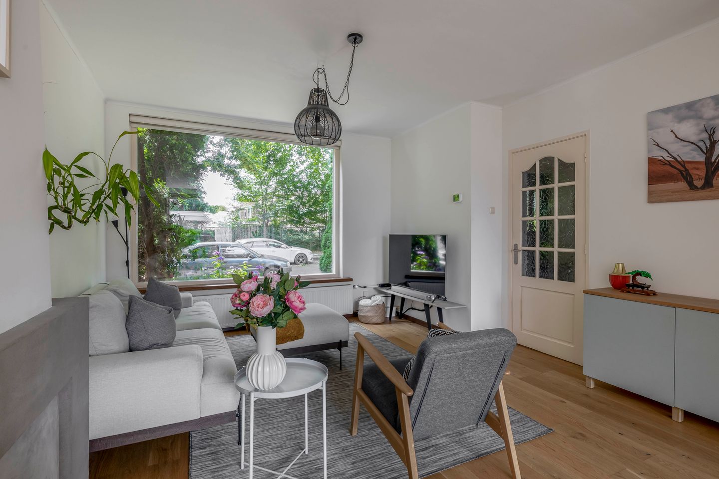 Photo 10 of Humperdincklaan 5