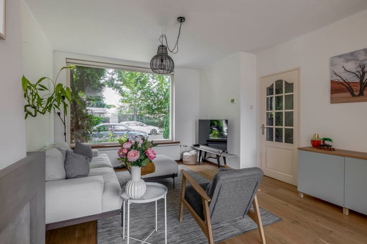 Foto 10 van Humperdincklaan 5