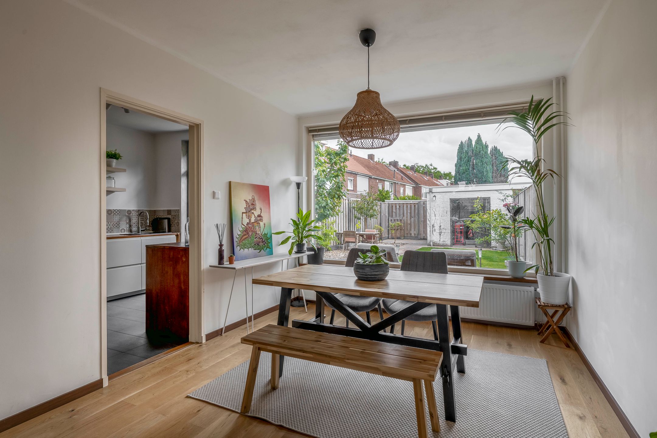 Photo 12 of Humperdincklaan 5