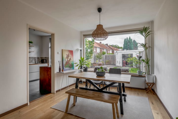 Foto 12 van Humperdincklaan 5