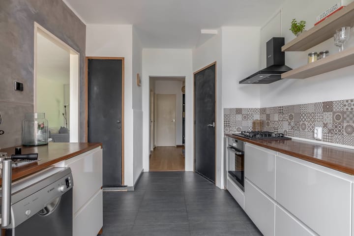 Foto 13 van Humperdincklaan 5