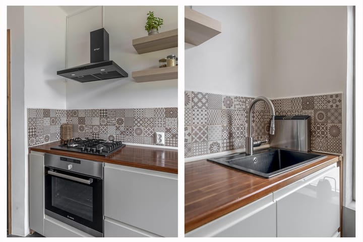 Foto 14 van Humperdincklaan 5