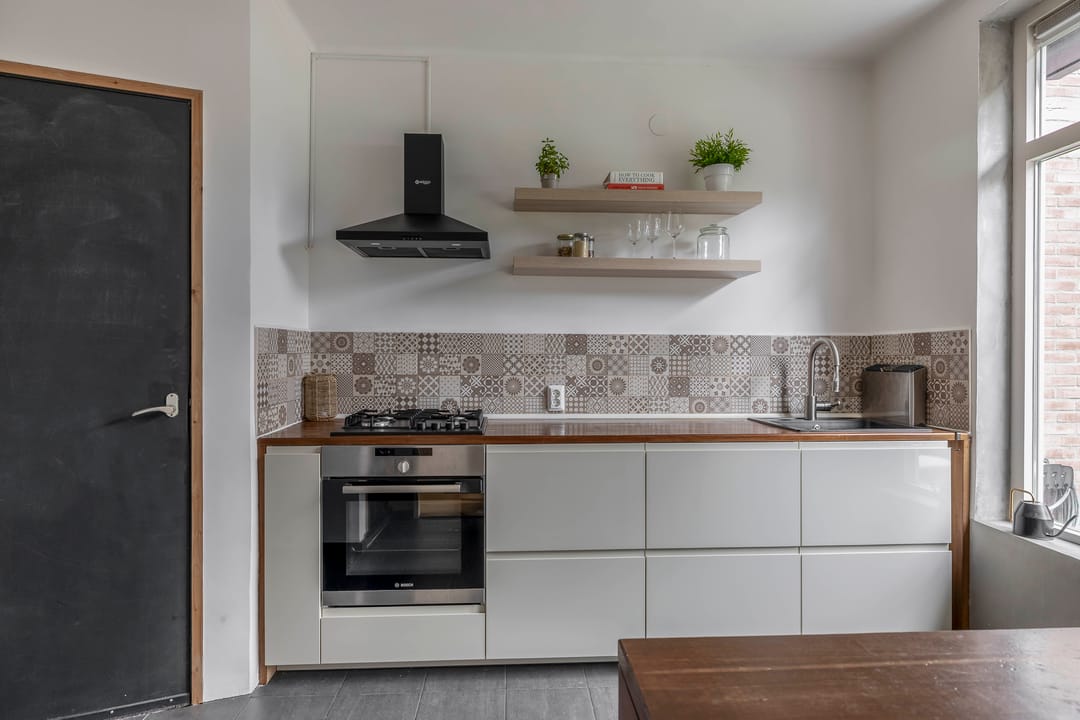 Photo 16 of Humperdincklaan 5