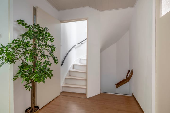 Foto 17 van Humperdincklaan 5