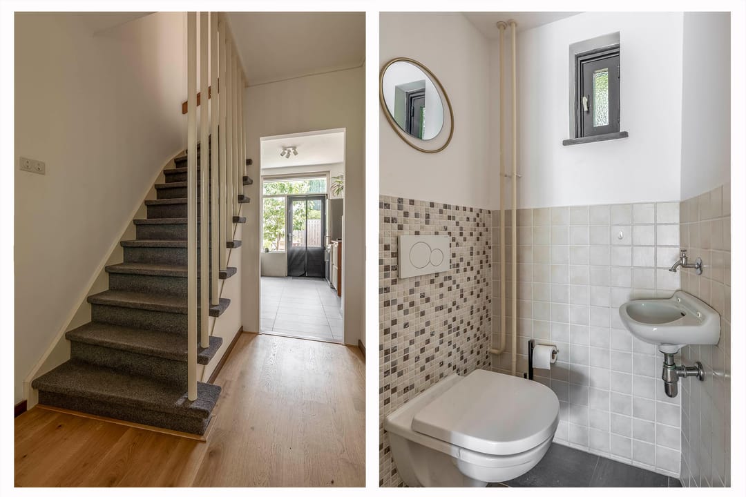 Photo 8 of Humperdincklaan 5