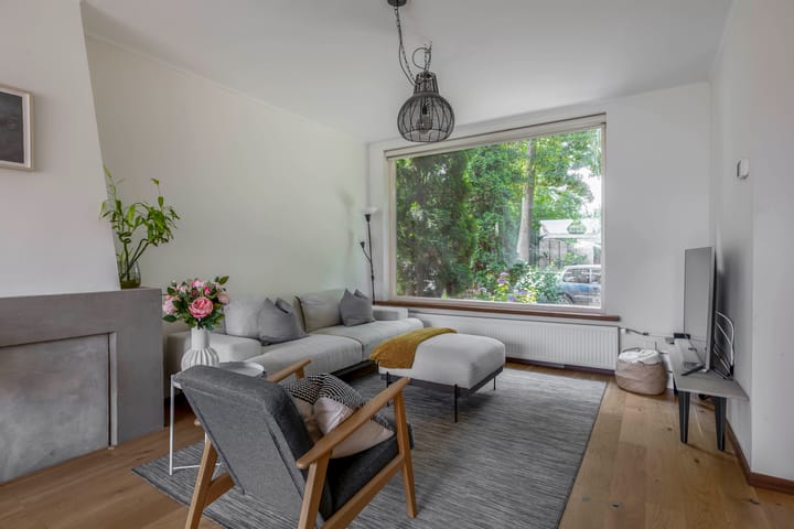 Foto 3 van Humperdincklaan 5