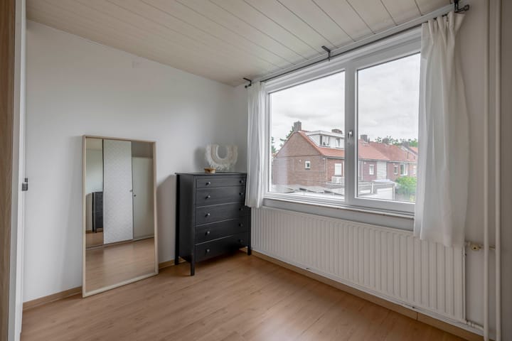 Foto 18 van Humperdincklaan 5