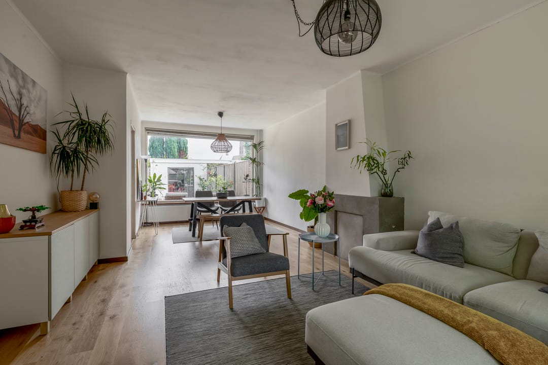 Photo 11 of Humperdincklaan 5