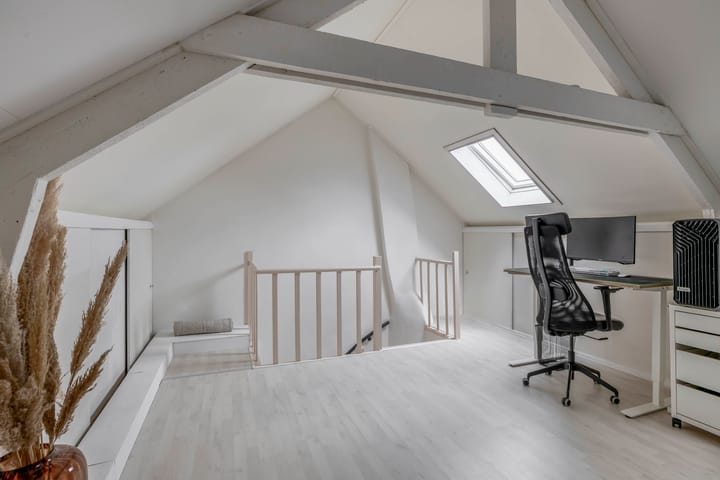 Foto 25 van Humperdincklaan 5