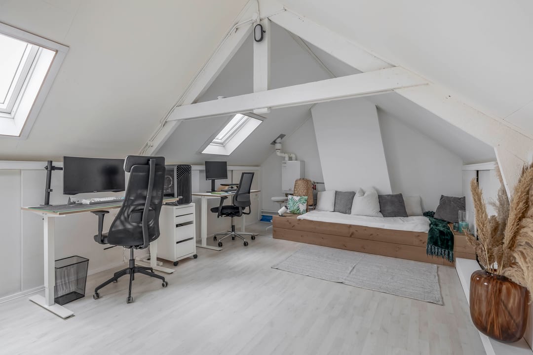 Photo 26 of Humperdincklaan 5