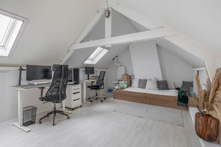 Foto 26 van Humperdincklaan 5