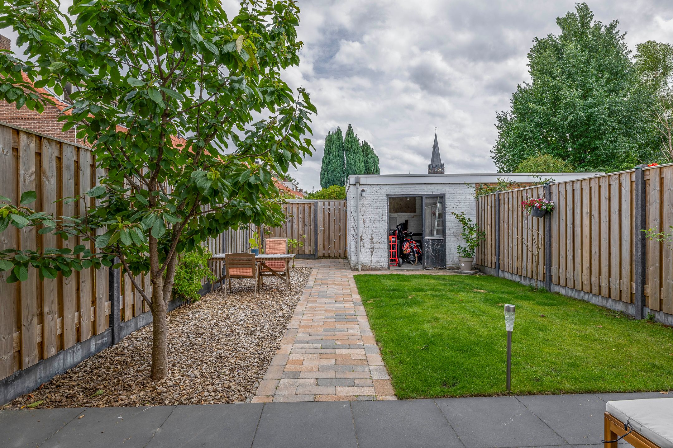 Photo 27 of Humperdincklaan 5