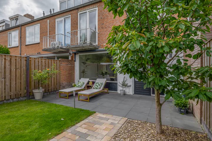 Foto 28 van Humperdincklaan 5