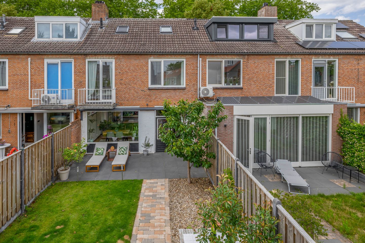 Photo 29 of Humperdincklaan 5