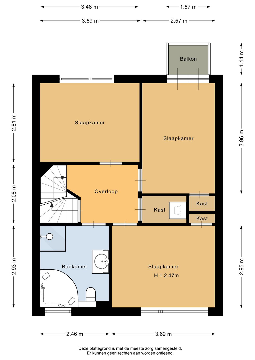 Photo 32 of Humperdincklaan 5