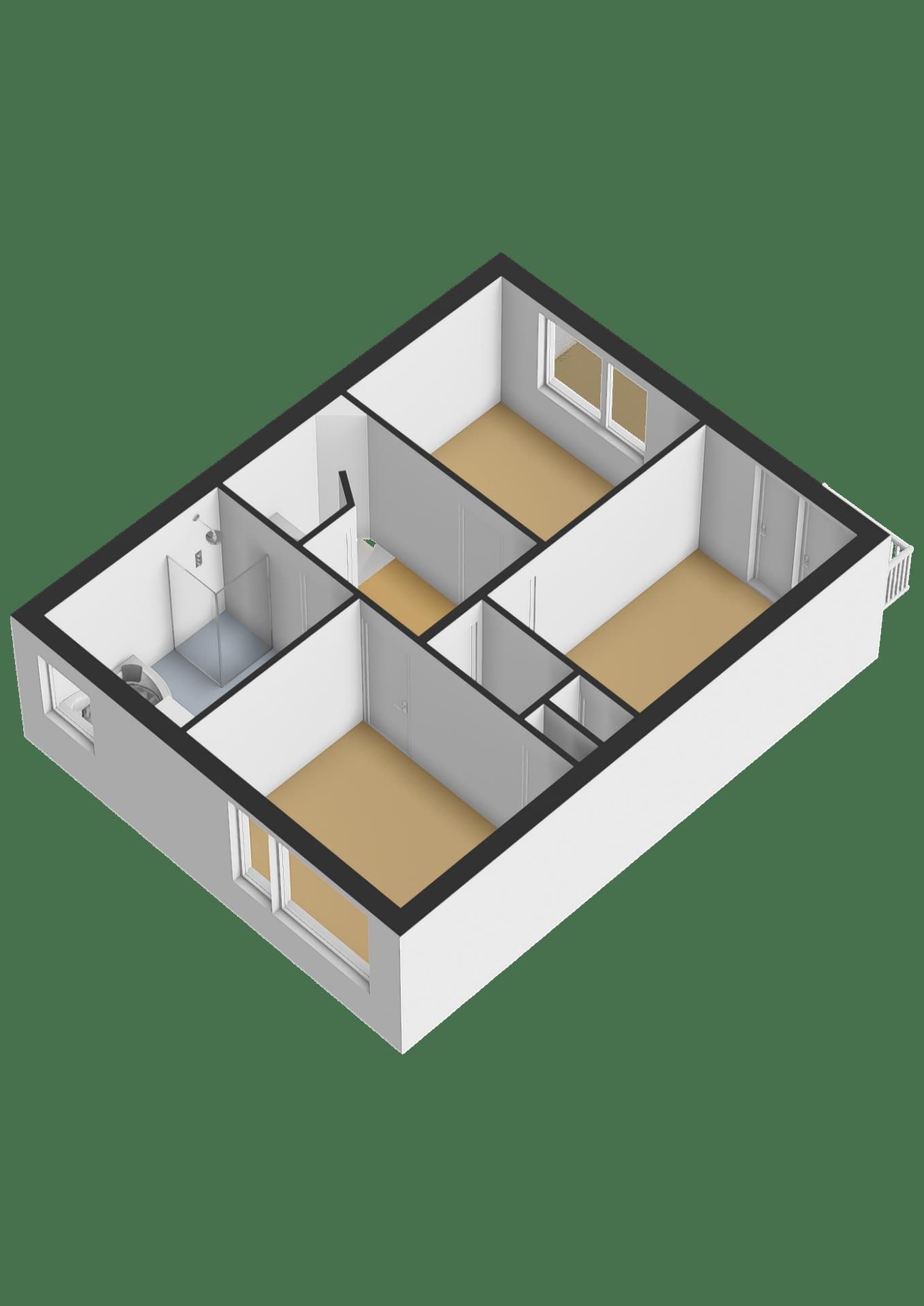 Photo 33 of Humperdincklaan 5