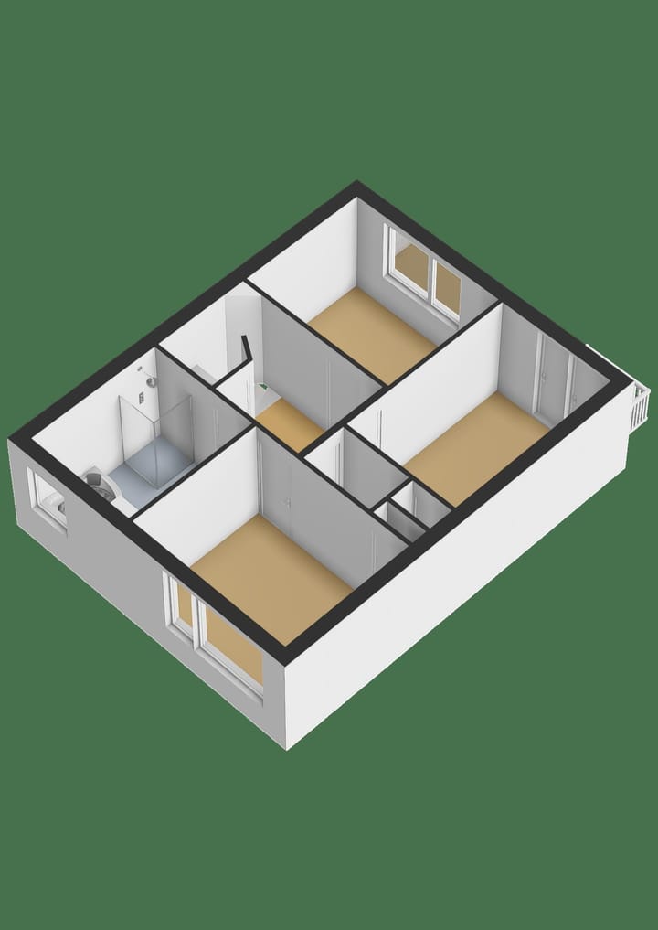 Foto 33 van Humperdincklaan 5