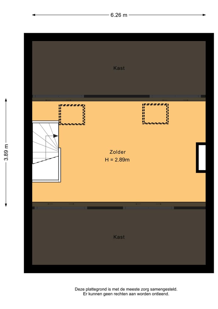 Foto 34 van Humperdincklaan 5