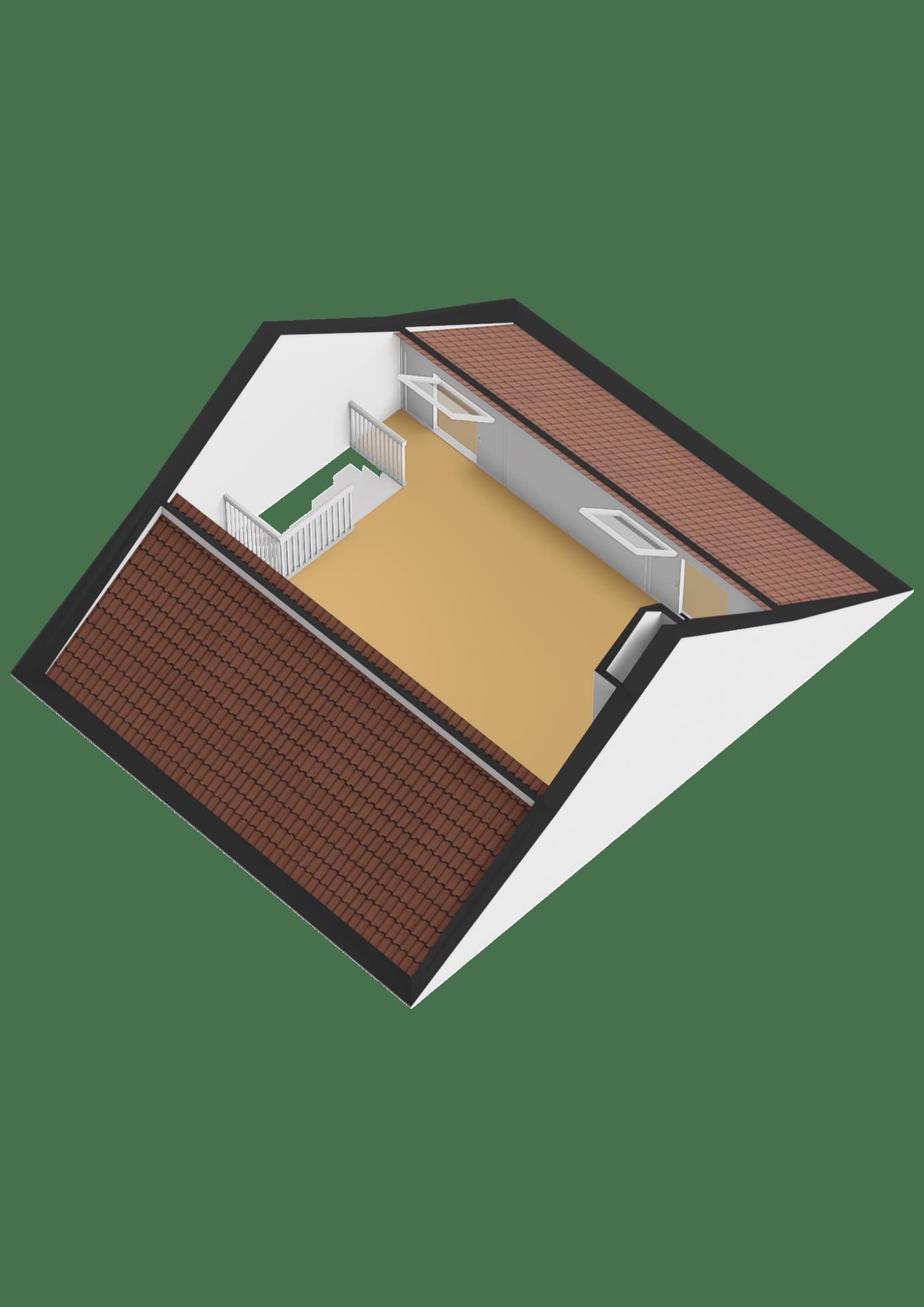 Photo 35 of Humperdincklaan 5