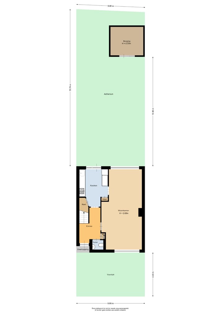 Foto 38 van Humperdincklaan 5