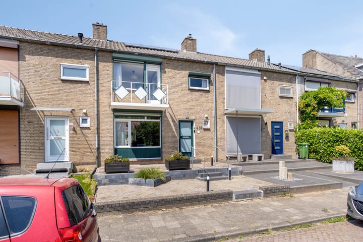 Brusselseweg 405