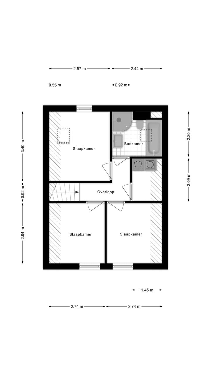 Photo 29 of Zuiderzeestraat 24