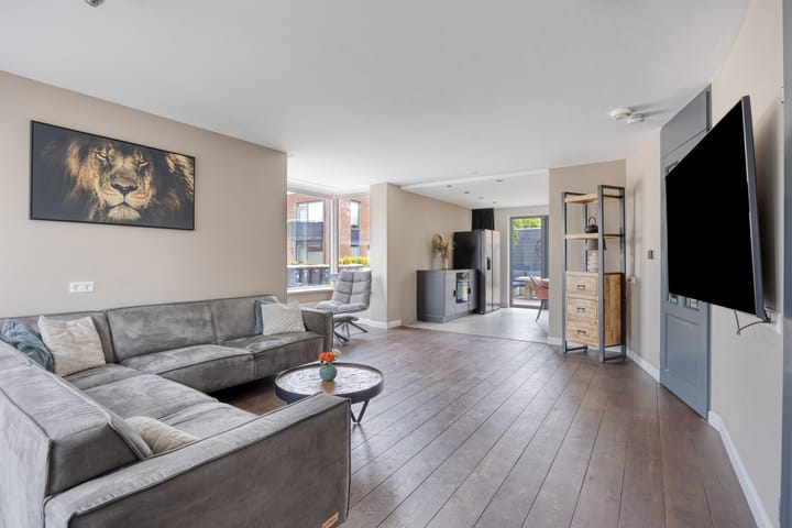 Foto 2 van De Posten 36