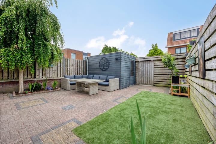 Foto 4 van De Posten 36