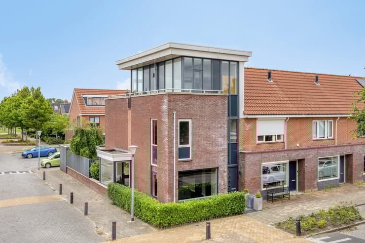 Foto 1 van De Posten 36