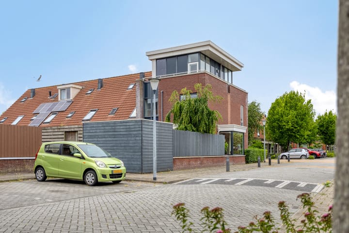 Foto 32 van De Posten 36