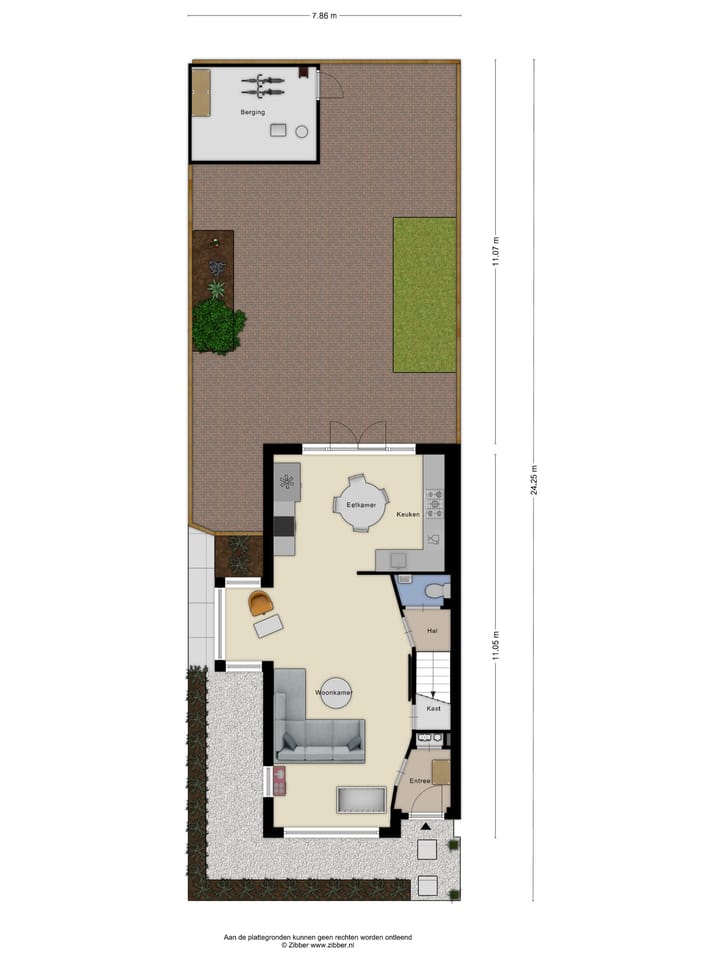 Foto 35 van De Posten 36