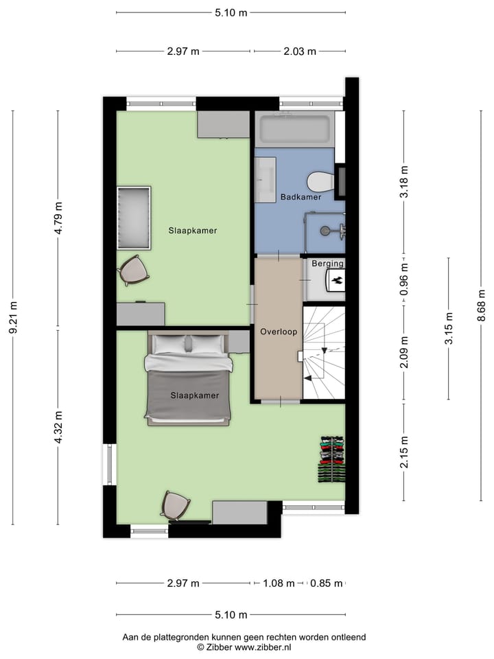 Foto 37 van De Posten 36